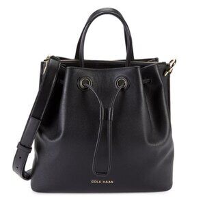 Cole Haan, Grand Ambition Bucket/Hobo Bag